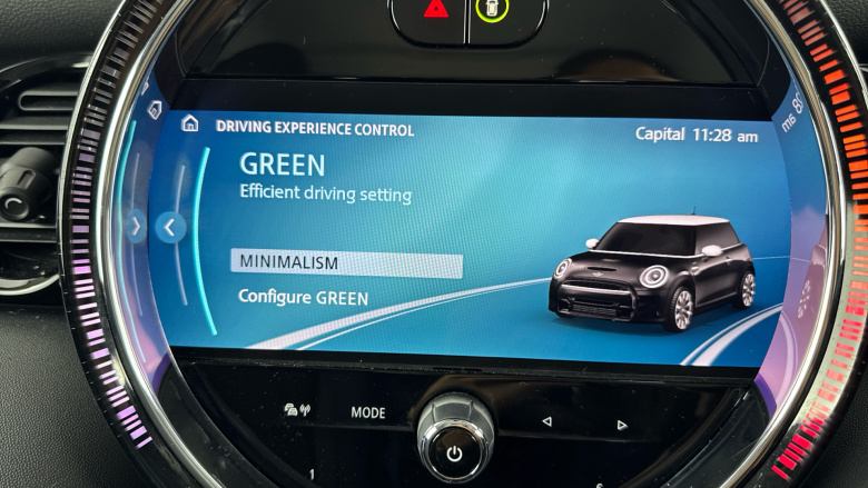 MINI Hatchback 1.5 Cooper Classic 3dr Auto Petrol Hatchback